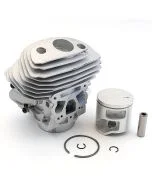 Cilindro con Pistone per HUSQVARNA 555, 556, 560XP, 560XPG, 562XP, 562XPG [#575355805]