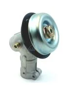 Coppia Conica per Tagliasiepi, Decespugliatori HOMELITE F3040, F3045, F3055, HBC26, HBC30 - JCB BC26