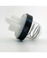 Primer Pompetta per STIHL BR350 BR430 BR450, SR430 SR450, TS410 TS420 [#42383506201]