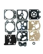 Carburatore Serie Membrane per WALBRO WA, WT Serie Carburatori [#D20WAT]