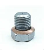 Vite Decompressore per ALPINA Star 55 DP/FP/P, VIP52 - BULLCRAFT KS450/2