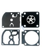 Carburatore Kit Riparazione per STIHL BT, FR, FS, FT, HT, SP [#41280071060]