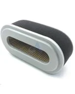 Filtro Aria per SUBARU-ROBIN EX13, EX17, EX21, SP170 [#277-32611-07]