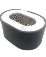 Filtro Aria per YANMAR L75, L90, L100, YDG2000-2001-2501-2700 [#11465012590]