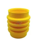 Soffietto per WACKER-NEUSON Vibrocostipatori [#1006882] (Gialla)