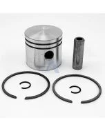 Pistone per KAWASAKI HA035, TJ035, TJ35E (37mm) [#130012170]