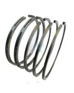 Serie Segmenti Pistone per BMW R51, R51/2, R51/3 Motocicletta (68.5mm) [#00000000831]