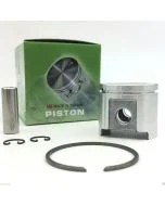 Pistone per MAKITA Motoseghe (37mm) [#021132110, #021132000]