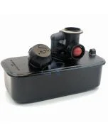 Serbatoio Carburante e Carburatore per BRIGGS & STRATTON Motori [#494406, #498809]