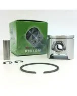 Pistone per HUSQVARNA 51 EPA, 350, 351, 351 EPA (44mm) [#503899671]