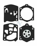 Carburatore Serie Membrane per PARTNER P55, P70, S50, S55, S65, 1633B