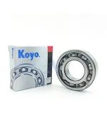 KOYO Cuscinetto Albero Motore 6206-C3