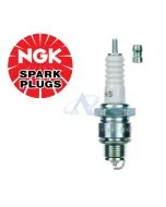 NGK BP6HS (4511) Candela