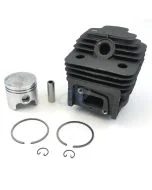 Cilindro Completo per KAAZ V430, VX430, V440, VR440, VRX440 - MITSUBISHI TL43 (40mm)