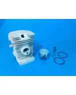 Cilindro Completo per STIHL 017, MS 170, MS 170-D, MS 170-Z (37mm) [#11300201204]