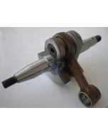 Albero Motore per HUSQVARNA 355, 357 XP, 359 & EPA [#537156801]