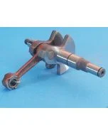 Albero Motore per STIHL 017, 019T, MS170, MS190 T [#11320300401] & Cuscinetto a sfere
