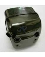 Marmitta per JONSERED 2063 W, 2065, 2071 W, 2163 W, 2165, 2171 W Turbo (Std)