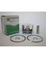 Pistone per DOLMAR 111, 115, 115 H, 115i, 115iH, PS-52 (44mm) [#020132152]