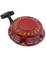 Avviamento Completo per Cinese 168F - KRAFT 23468 (208cc) Motori
