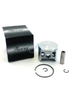 Pistone per WACKER-NEUSON BTS930, BTS935 L3 Troncatrici (47mm) [#0202782]