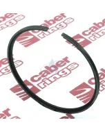 L-Segmento Compressione 38 x 2 mm (1.496 x 0.079 in) per Scooter, Moto
