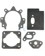 Serie Guarnizioni per MITSUBISHI TL33 - KAAZ AG400, V360, VR360, VRX360, VX360