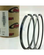 Serie Segmenti Pistone per HATZ E573, E673 Motori (73mm) STD [#00904300]