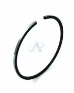 Segmento Compressione Cromato 95 x 2.95 mm (3.74 x 0.116 in) Semitrapezoidale