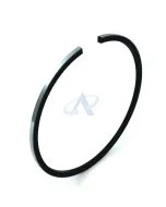 Segmento Compressione Cromato 100 x 4 mm (3.937 x 0.157 in)
