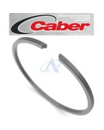 Segmento Compressione 67 x 2 mm (2.638 x 0.079 in) per Motoseghe, Tagliasiepi, Decespugliatori, Scooter, Motociclette