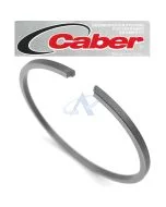 Segmento Compressione 44 x 1.2 mm (1.732 x 0.047 in) per Motoseghe, Tagliasiepi, Decespugliatori, Scooter, Motociclette