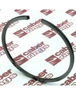 Segmento Compressione 54.5 x 2 mm (2.145 x 0.079 in) per Motoseghe, Tagliasiepi, Decespugliatori, Scooter, Motociclette