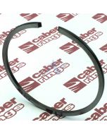 Segmento Compressione 56 x 1.5 mm (2.205 x 0.059 in) per Motoseghe, Tagliasiepi, Decespugliatori, Scooter, Motociclette