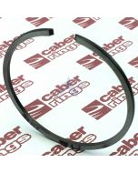Segmento Compressione 66 x 2 mm (2.598 x 0.079 in) per Motoseghe, Tagliasiepi, Decespugliatori, Scooter, Motociclette