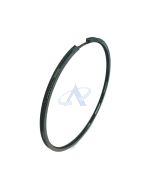Segmento Raschiaolio 66.67 x 3.97 mm (2.625 x 0.156 in) con Molla Elicoidale