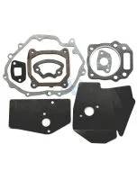 Serie Guarnizioni per HONDA GXV160, GXV160K1, HR216, HRA216 - TORO 22166, 22167 /TE