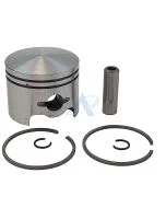 Pistone per OLEO-MAC AM162, BV162 - EFCO AT2062, BP162, SA2062 [#56522024]