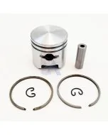 Pistone per STIHL FS86, FS88, FR86, FR88 SEA Decespugliatori (34mm)
