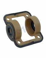 HUSQVARNA 40, 45, 49 - JONSERED 2041, 2045, 2050 Sedi & Anelli di Tenuta dell'Albero Motore