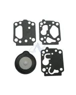 Carburatore Serie Membrane per KAWASAKI KBH43A, KBH48A, TH43, TH48 (TK11)