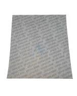 Victor Reinz AFM 37/8 Foglio per guarnizioni 25 x 100cm - 0.3mm Spessore