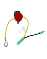 Interruttore per HONDA GX120, GX160, GX200, WH15, WH20 Motori