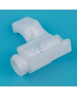 Serbatoio olio per STIHL 017, 018, MS170, MS180 Motoseghe [#11303504400]