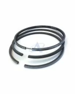 Serie Segmenti Pistone per KIPOR KD2V86, KDE180, KDE6500, KDE6700, KM186F, KM186FA