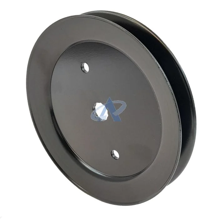 Mandrino Puleggia per AYP 195945 197473, Husqvarna 532195945, Oregon 78-062
