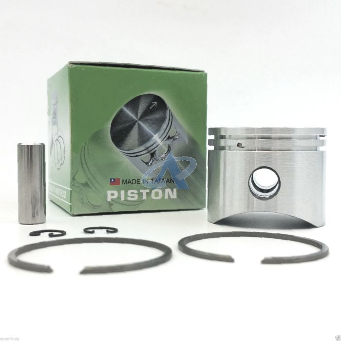 Pistone per CUB CADET COMMERCIAL CS5018, CS5220 Motoseghe (45mm)