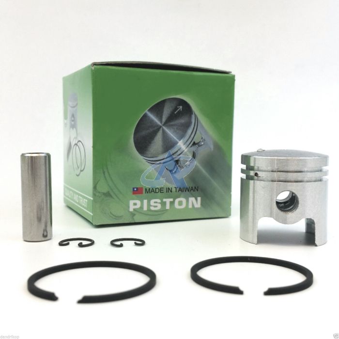 Pistone per MITSUBISHI TL201 Motore (30mm) [#KP13020AA]