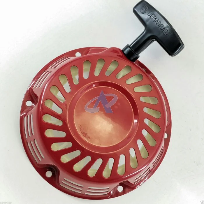 Avviamento Completo per HONDA Motozappe, Motopompe per Acqua [28400ZH8013YA, 28400ZH8013ZA]