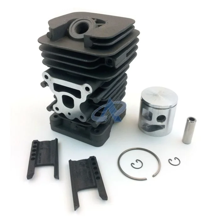 Cilindro Completo per FLORABEST FBKS4014 - Max Bahr MKS4240 - PRAKTIKER PKS1500